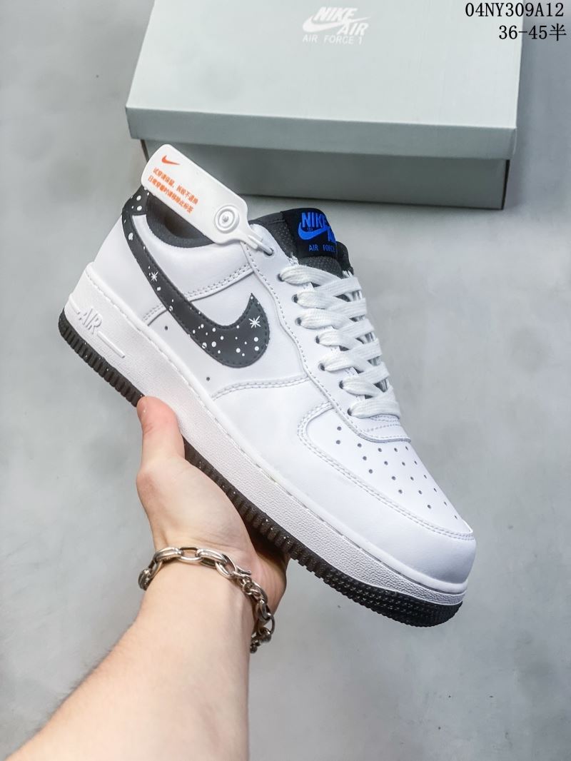 Nike Air Force 1 Shoes